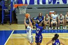 WBBall vs JWU  Wheaton College women's basketball vs Johnson & Wales University. - Photo By: KEITH NORDSTROM : Wheaton, basketball